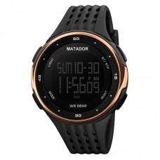 Digital Sports Watch Unisex"